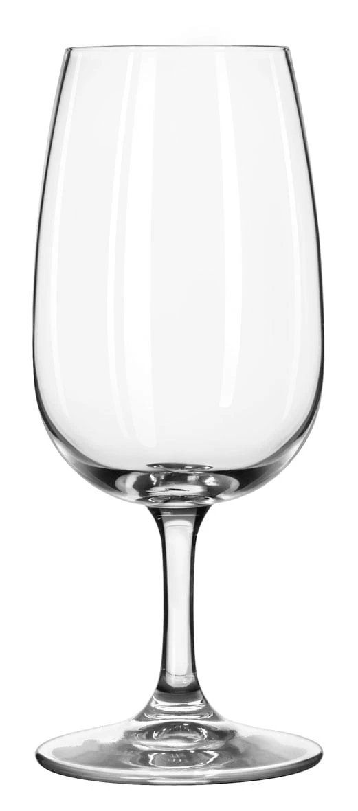 Libbey 8551 Vina 10.5 Ounce Wine Taster Glass - 24 / CS