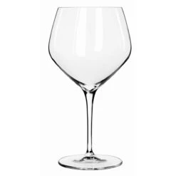 Luigi Bormioli 08747/07 Atelier 23.75 Oz. Chardonnay Glass - 12 / CS
