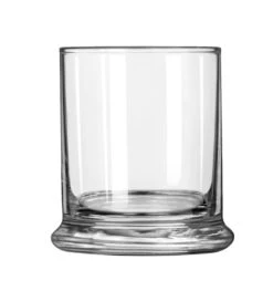 CARLISLE Libbey 478 Status 12.5 Oz. Double Old Fashion - 12 / CS