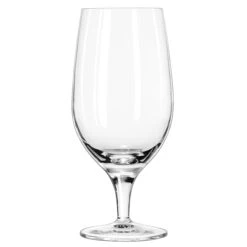 Luigi Bormioli 10200/01 Michelangelo 19.5 Oz. Iced Tea Glass - 24 / CS