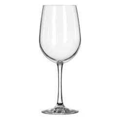 Libbey 7504 Vina 18.5 Ounce Tall Wine Glass - 12 / CS
