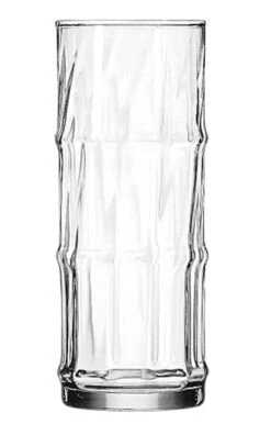 Libbey 32802 Hurricanes 16 Ounce Cooler Glass - 36 / CS