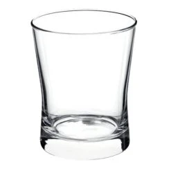 Bormioli Rocco 4977Q638 Aura 10-3/4 Oz Old Fashioned Glass - 30 / CS