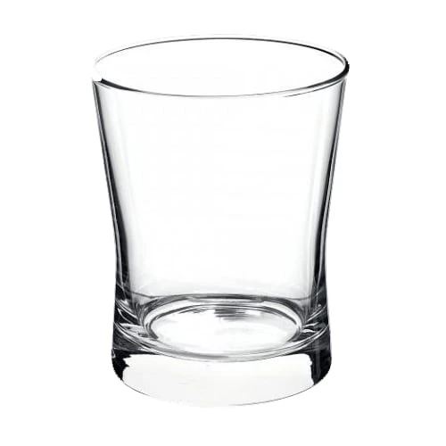 Bormioli Rocco 4977Q637 Aura 8 Oz Rocks Glass - 36 / CS