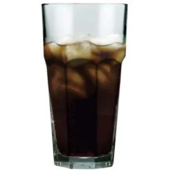 Anchor Hocking® 7745U New Orleans 14 Oz Iced Tea Glass - 36 / CS