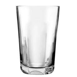 Anchor Hocking 77794 Clarisse Stackable 14 Oz Beverage Glass - 36 / CS