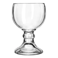 Libbey 1722471 Clear 21 Oz. Schooner Glass - 12 / CS