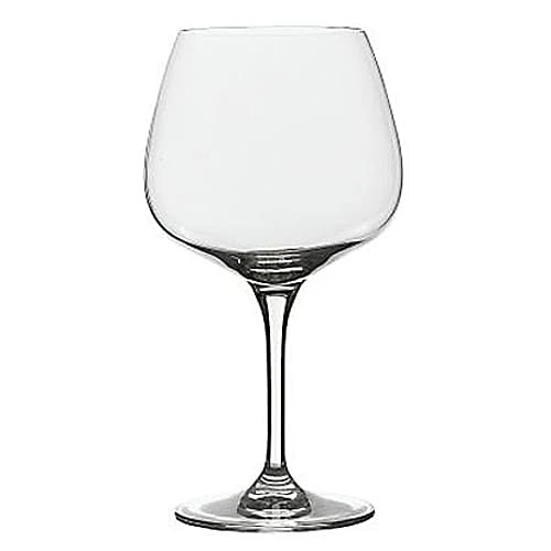 Rona 4807R205 Edition 23 Oz Burgundy Glass - 24 / CS
