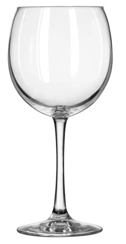 Libbey 7505 Vina 18.25 Ounce Balloon Glass - 12 / CS