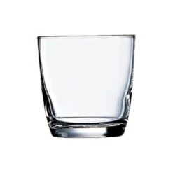 Arcoroc 20873 Excalibur 10.5 Oz. Old Fashioned Glass - 36 / CS