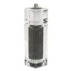 American Metalcraft CPM62 Acrylic 6.5" Combo Salt / Pepper Shaker