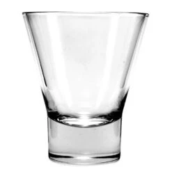 Bormioli Rocco 4945Q410 Ypsilon 11.25 Oz Old Fashioned Glass - 12 / CS