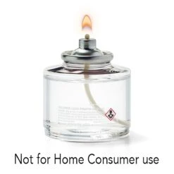 Hollowick HD26 26 Hour Fuel Cell COMMERCIAL FOODSERVICE USE ONLY-60/CS