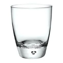 Bormioli Rocco 4926Q172 Luna 11.5 Oz Old Fashioned Glass - 12 / CS