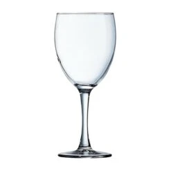 Arcoroc 71083 Excalibur 10.5 Oz. Tall Wine Glass - 36 / CS