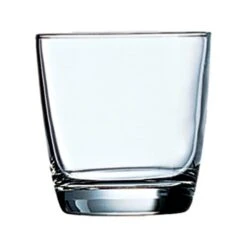 Arcoroc 20875 Excalibur 7 Oz. Old Fashioned Glass - 36 / CS