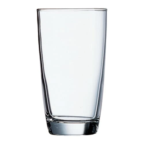 Arcoroc 20867 Excalibur 10.5 Oz. Highball Glass - 36 / CS