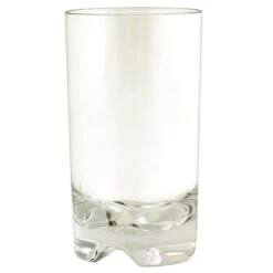 Strahl® 100023 Vivaldi 14 Oz Large Clear Tumbler - 12 / CS