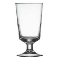 Arcoroc 71092 Excalibur 8 Oz. Footed Highball Glass - 36 / CS