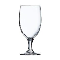 Arcoroc 4757 Excalibur 14 Oz. All-Purpose Goblet - 24 / CS