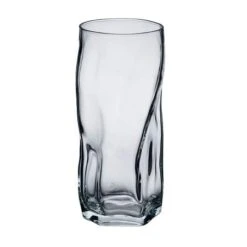 Bormioli Rocco 4942Q361 Sorgente 15-1/2 Oz Cooler - 6 / CS