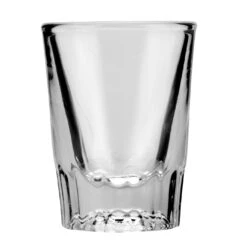 Anchor Hocking® 5282U 2 Oz. Whiskey Glass - 48 / CS
