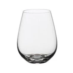 Rona 4827R311 Stemless 11-1/4 Oz Wine Glass - 24 / CS