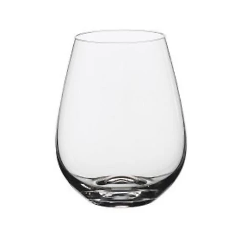 Rona 4827R311 Stemless 11-1/4 Oz Wine Glass - 24 / CS