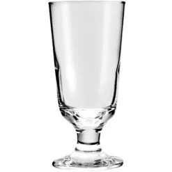 Anchor Hocking 2910M Excellency Footed 10 Oz. Highball Glass - 36 / CS