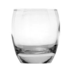 Anchor Hocking® 90045 Reality™ 12 Oz. Rocks Glass - 24 / CS