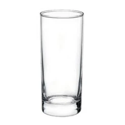 Bormioli Rocco 4915Q063 Cortina 9-1/2 Oz HighBall Glass - 48 / CS