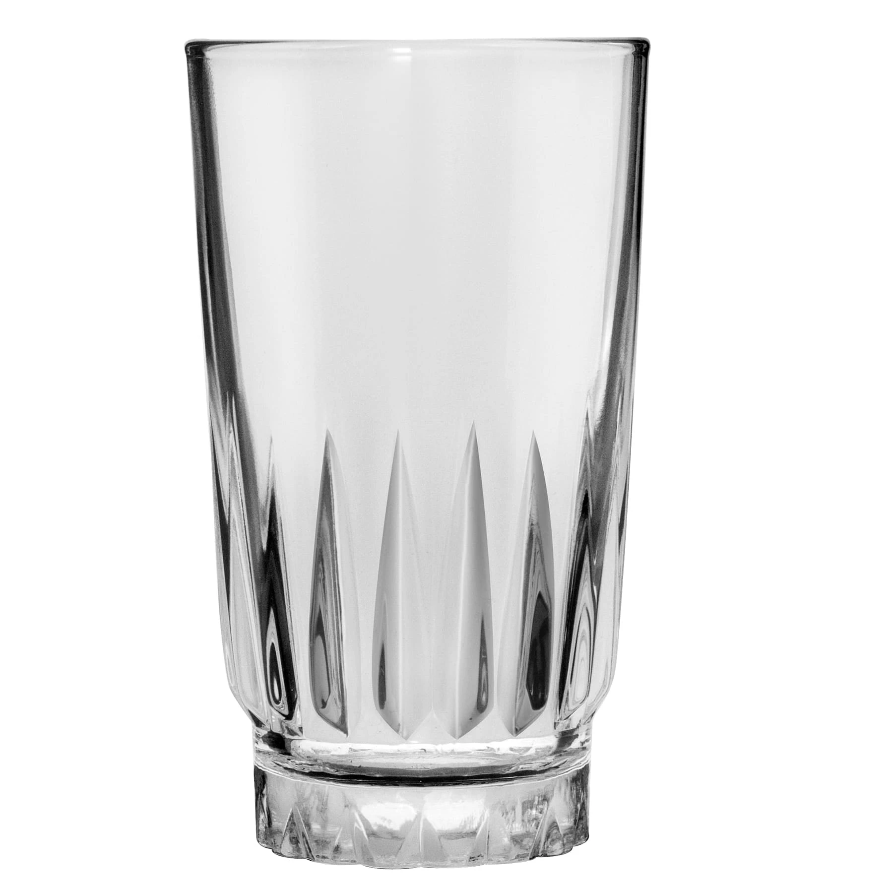 Anchor Hocking 80009 Breckenridgeâ„¢ 9 Oz Highball Glass - 36 / CS