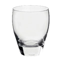 Bormioli Rocco 4918Q099 Fiore 14 Oz Old Fashioned Glass - 24 / CS