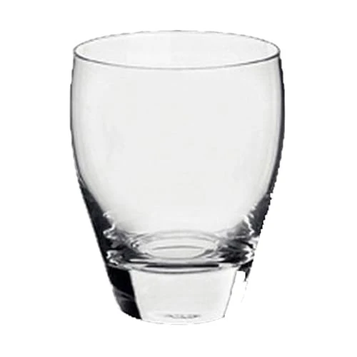 Bormioli Rocco 4918Q099 Fiore 14 Oz Old Fashioned Glass - 24 / CS