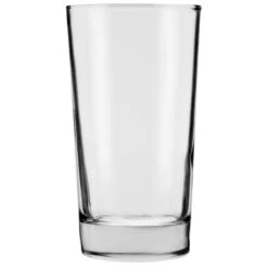 Anchor Hocking 3170U Heavy Base 10 Oz Highball Glass - 72 / CS