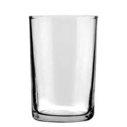 Anchor Hocking 7511U Straight Sided Shells Seltzer Glass - 72 / CS