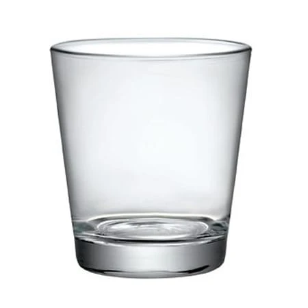 Bormioli Rocco 4940Q342 Sestriere 12.3 Oz Old Fashioned Glass - 6 / CS