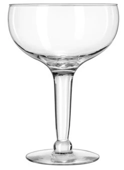 Libbey 1721361 Super Stems 56 Oz. Margarita Glass - 6 / CS