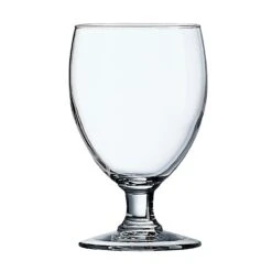 Arcoroc 71078 Excalibur 11.5 Oz. Banquet Goblet - 36 / CS