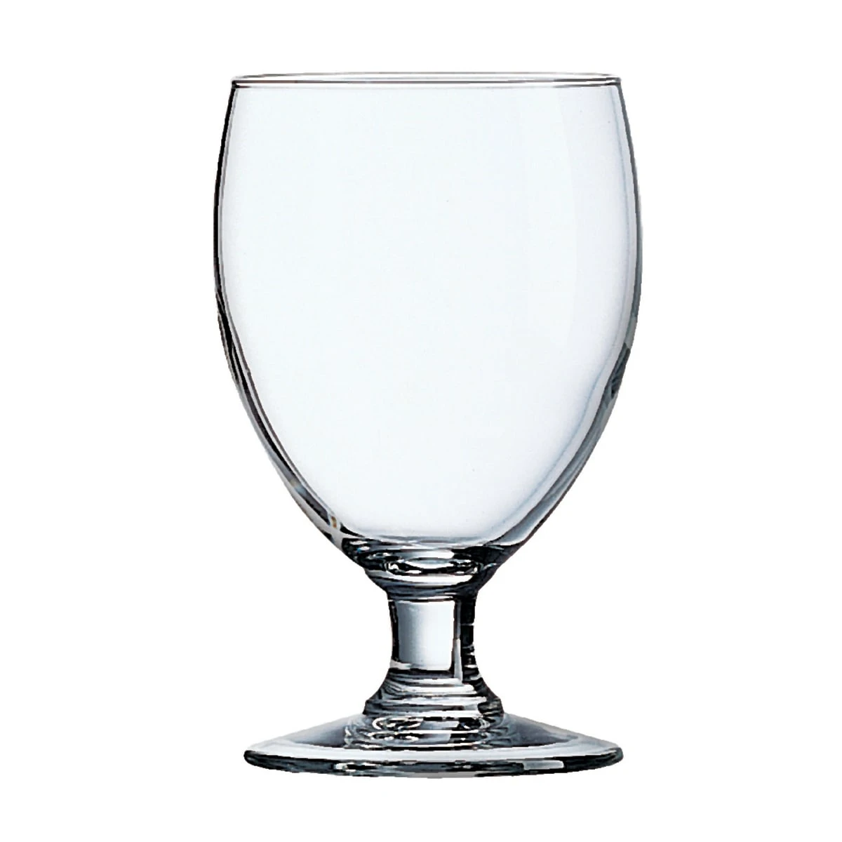 Arcoroc 71078 Excalibur 11.5 Oz. Banquet Goblet - 36 / CS