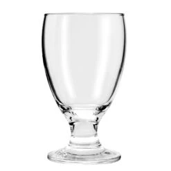 Anchor Hocking® 7221M Excellency 10.5 Oz. Goblet - 36 / CS