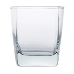 CARLISLE Arcoroc 76495 Sterling 9.75 Oz. Rocks Glass - 36 / CS