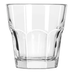 Libbey 15242 Gibraltar 9 Ounce Rocks Glass - 36 / CS