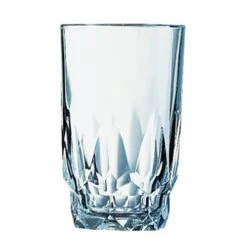 ARC Cardinal 75926 Artic 8.75 Oz. Highball Glass - 48 / CS