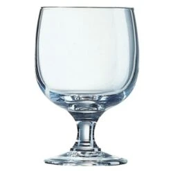 ARC Cardinal E3562 Amelia Stacking 8.5 Oz. Goblet - 48 / CS