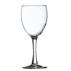 Arcoroc 71084 Excalibur 8.5 Oz. Tall Wine Glass - 36 / CS