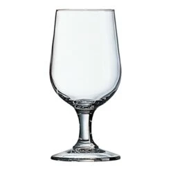 Arcoroc 71076 Excalibur 11 Oz. All-Purpose Goblet - 36 / CS