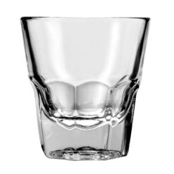 Anchor Hocking® 90004 New Orleans 4.5 Oz Rocks Glass - 36 / CS