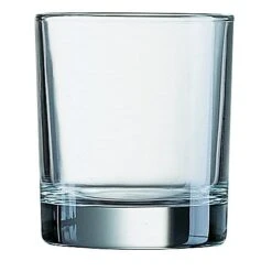 ARC Cardinal 53224 Aristocrat 11 Oz. Old Fashioned Glass - 36 / CS