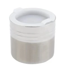 Bon Chef 9315 Cold Wave 24 Oz. Salad Dressing Container W/ Cover